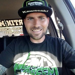 Meet your Posher, Kenny